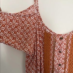 O’Neill summer dress/tunic